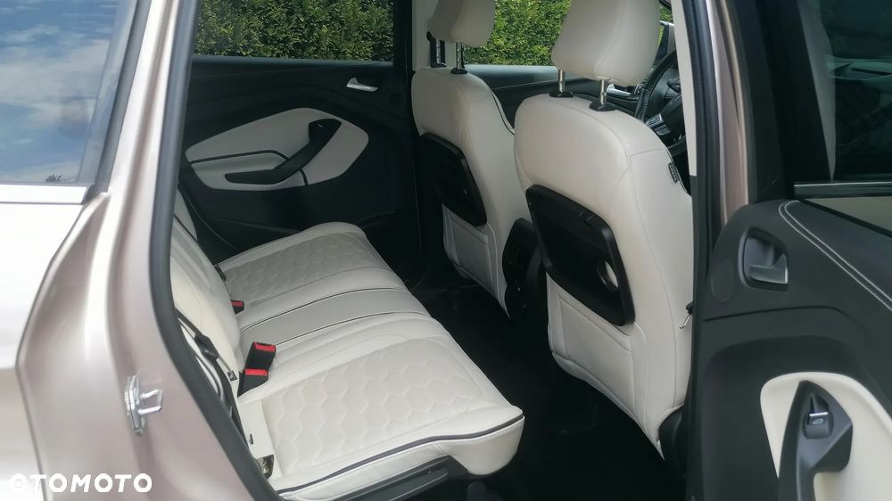 Ford Kuga Vignale 2.0 TDCi AWD - 7