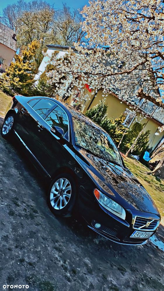 Volvo S80 2008 photo 4