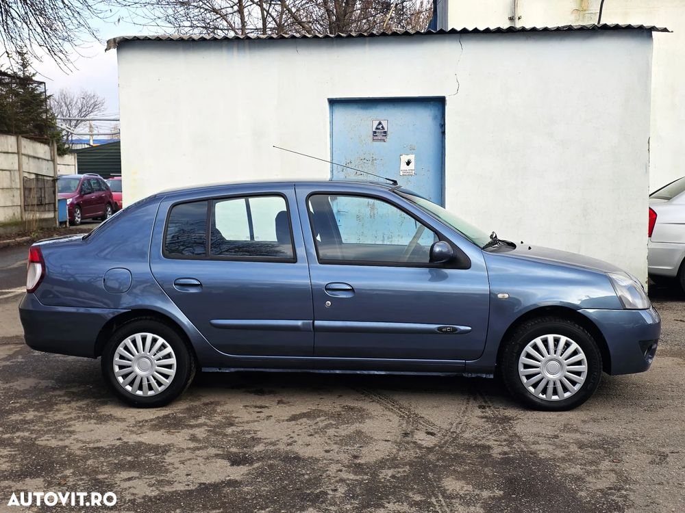 Renault Symbol 1.5dCi Best - 5