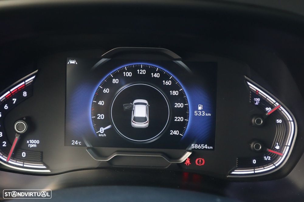 Hyundai i30 1.0 T-GDI Style Plus - 22