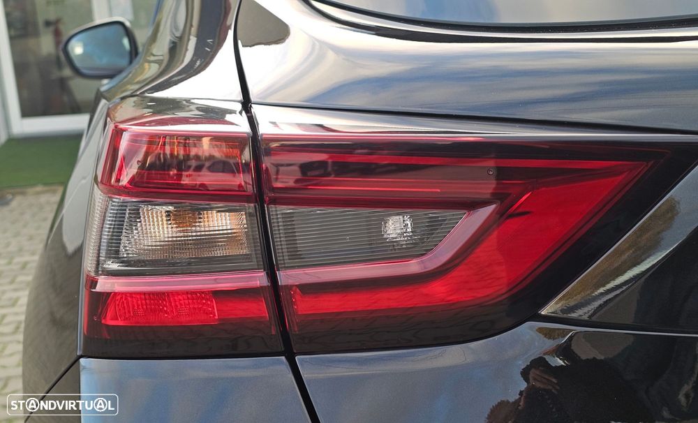 Nissan Juke 1.0 DIG-T Acenta - 27