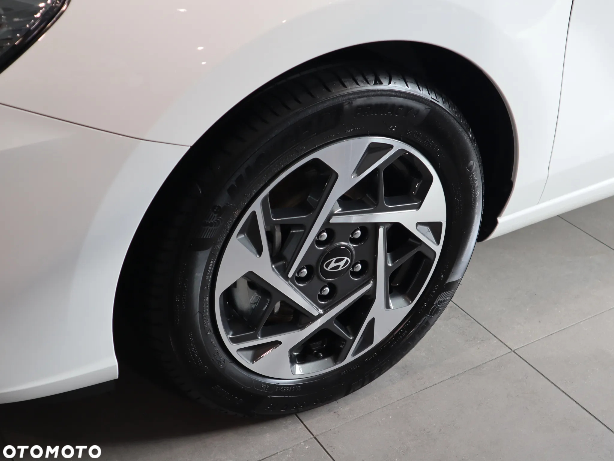 Hyundai i30 1.0 T-GDI Modern - 11