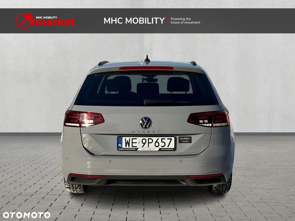 Volkswagen Passat 1.5 TSI EVO Business DSG - 5