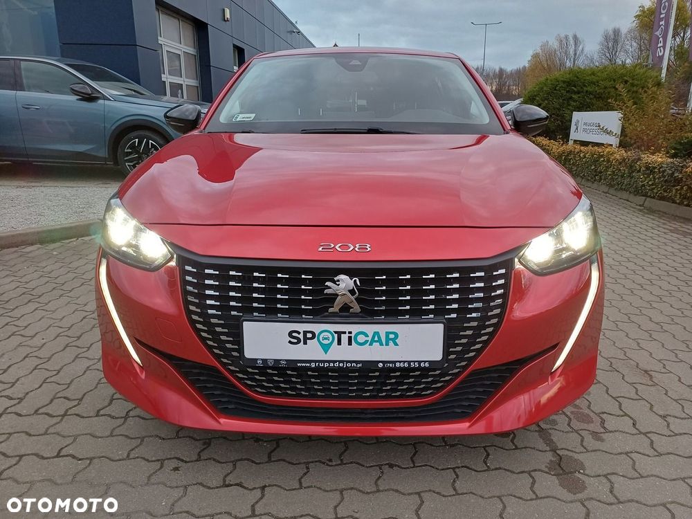 Peugeot 208 - 2