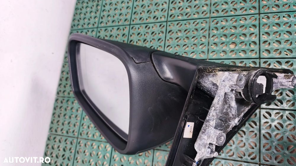 Oglinda stg/drp BMW F30/31 NFL fara rabatare , masina volan dreapta - 2