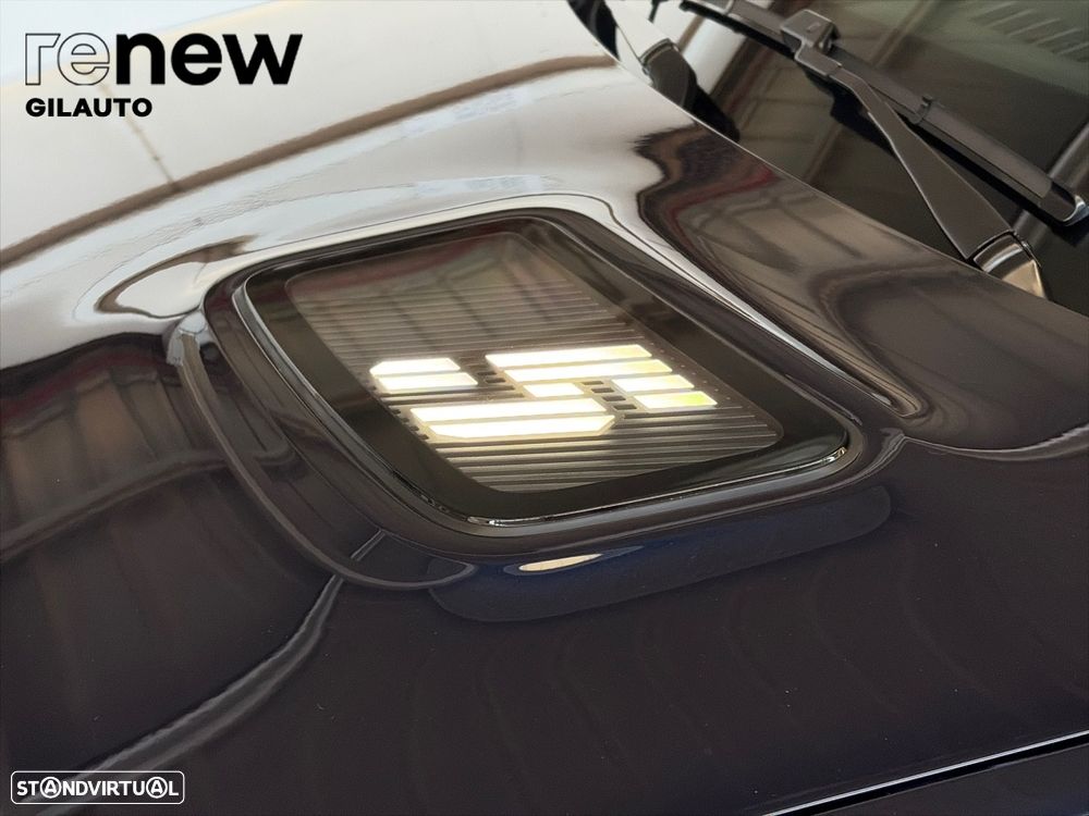 Renault 5 E-Tech 40 kWh Techno Autonomia Urbana - 23