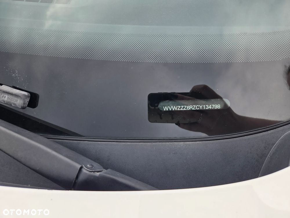 Volkswagen Polo 1.6 TDI DPF Trendline - 21