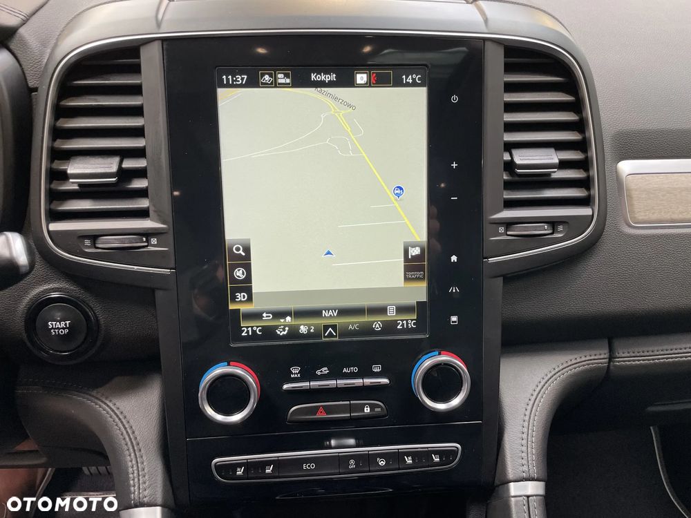 Renault Koleos 2.0 Blue dCi Initiale Paris 4x4 X-Tronic - 23