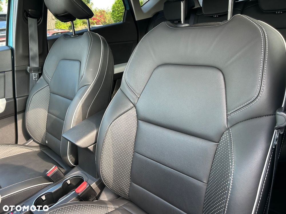 Renault Captur 1.3 TCe Intens EDC - 18