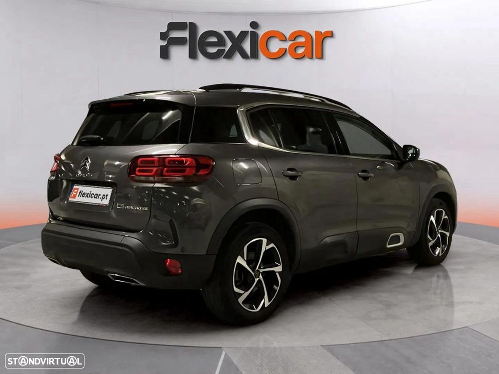 Citroën C5 Aircross 1.5 BlueHDi Feel Pack - 6