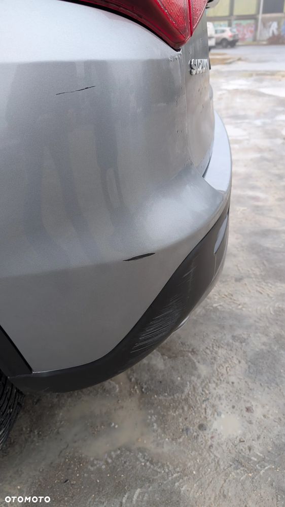 Suzuki Vitara 1.4 Boosterjet SHVS Premium 2WD - 7