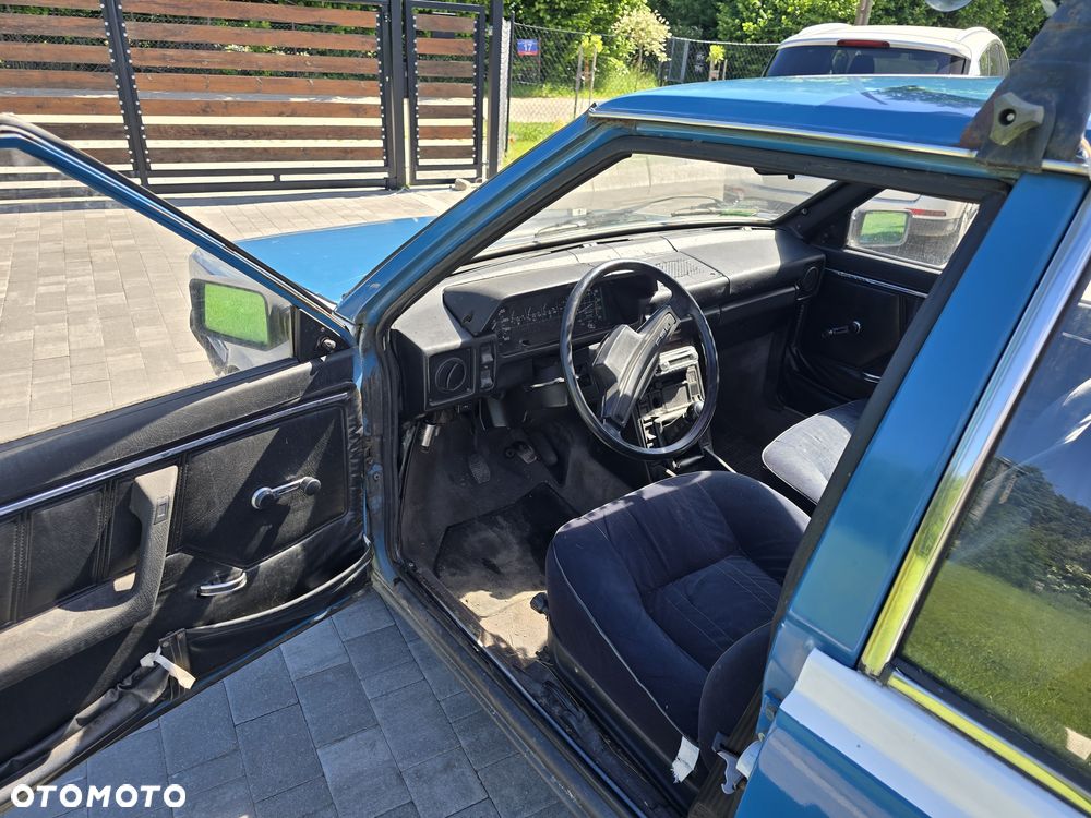Polonez 1.5 - 7