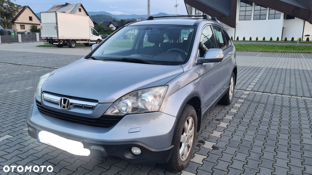 Honda CR-V 2.0 Executive - 4