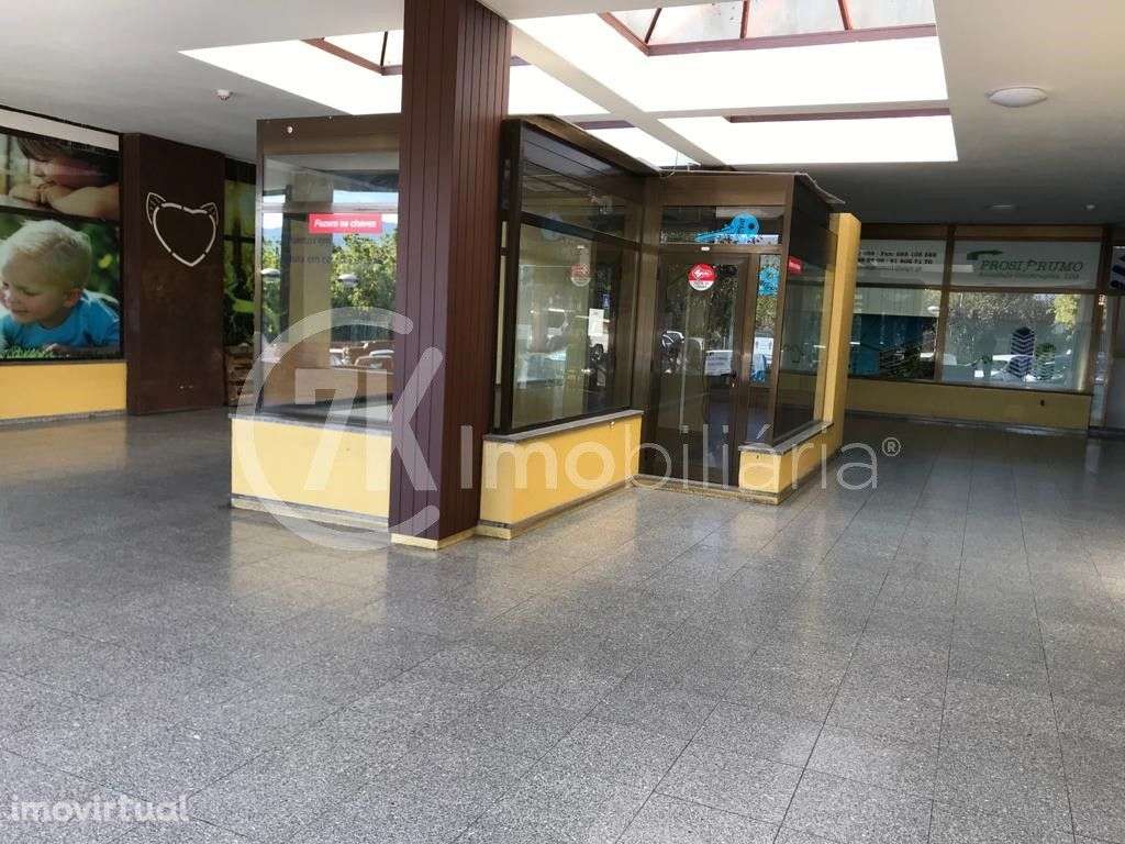 Loja, Centro da cidade Marco de Canaveses - Grande imagem: 3/5