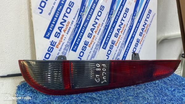 Farolim Ilharga Dto Ford Focus Ii Sw Turnier (Da_, Ffs, Ds) - 1