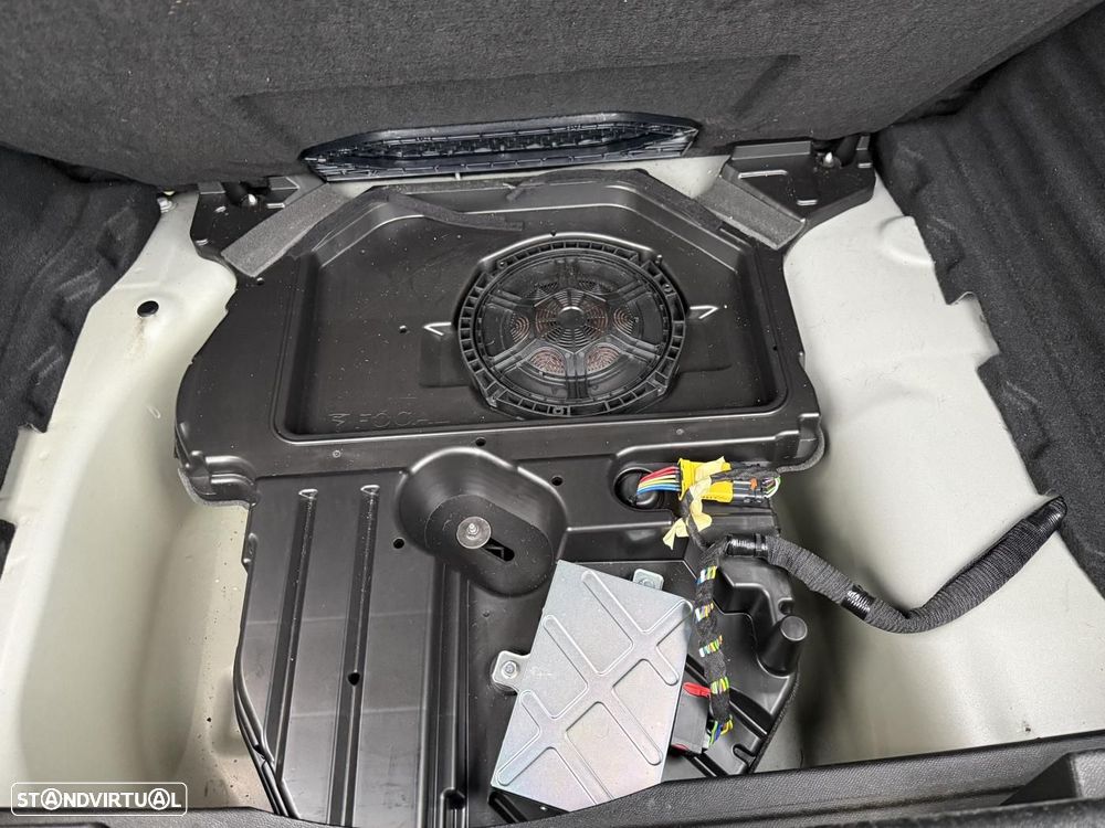 DS DS3 Crossback 1.2 PureTech Performance Line EAT8 - 47