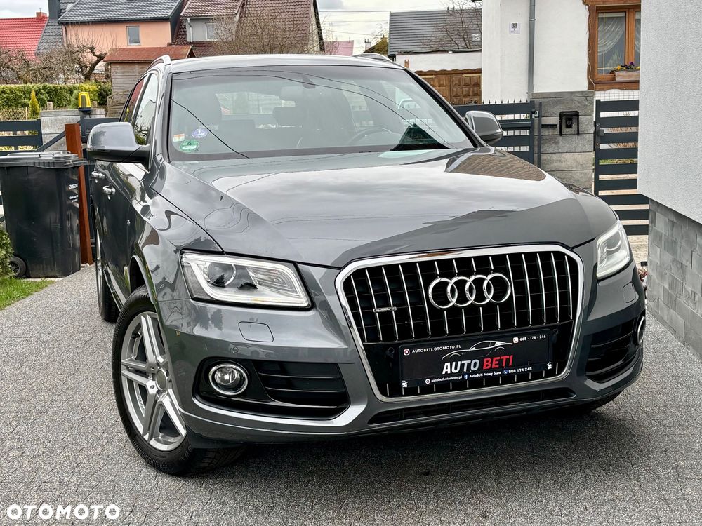 Audi Q5 - 35