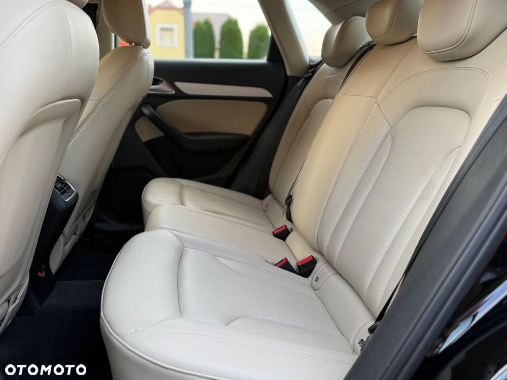 Audi Q3 2.0 TDI - 23
