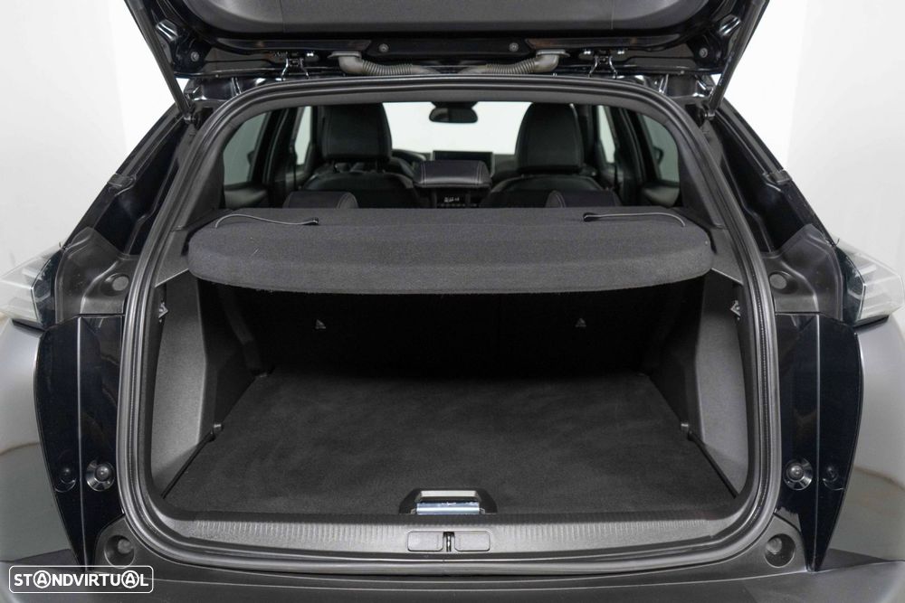 Peugeot 2008 1.2 PureTech Allure Pack - 12