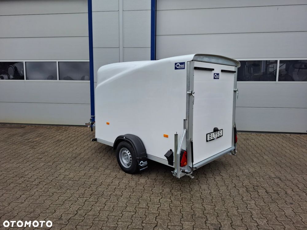 Debon Debon Cargo 1300 do Quada, Motor - 2