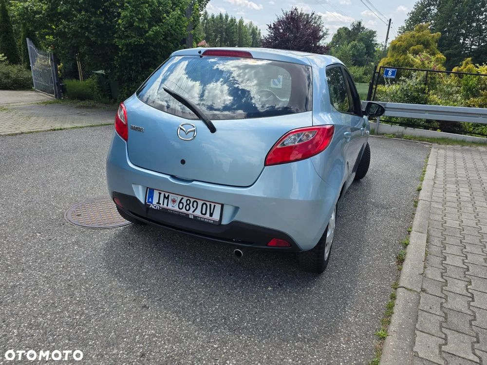 Mazda 2 1.3 Exclusive+ - 32