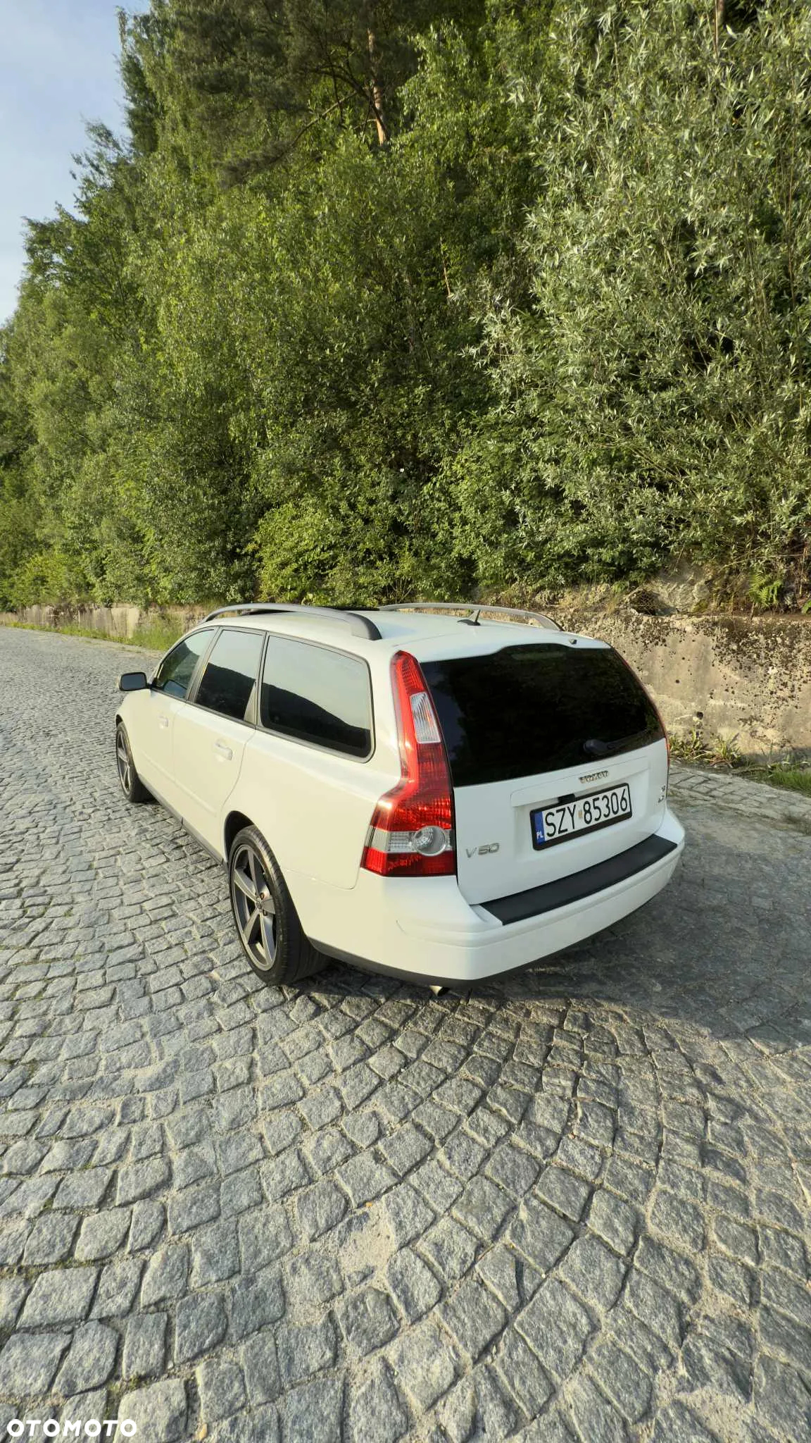 Volvo V50 - 18