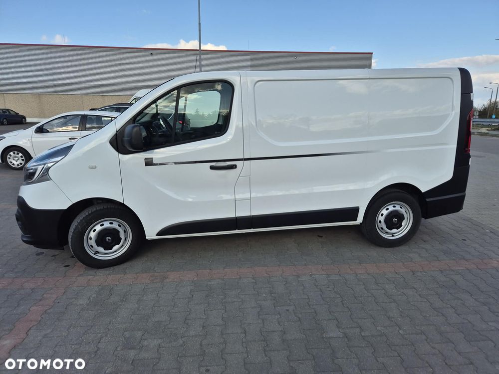 Renault Trafic - 9
