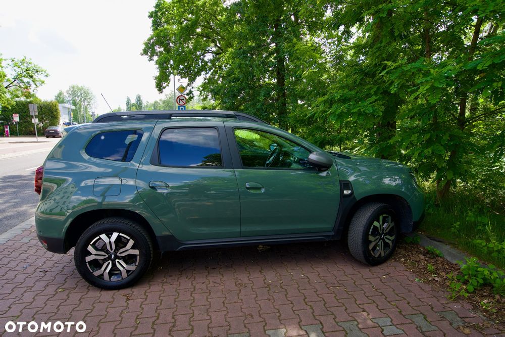 Dacia Duster 1.0 TCe Comfort - 9