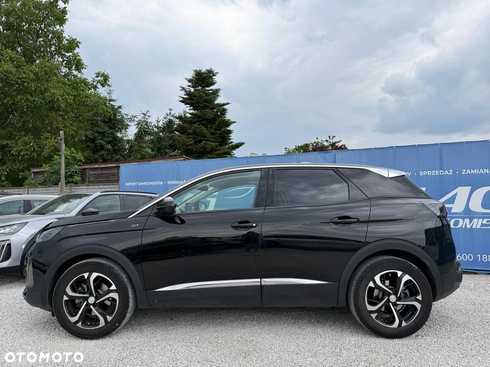 Peugeot 3008 1.2 PureTech GT S&S EAT8 - 9