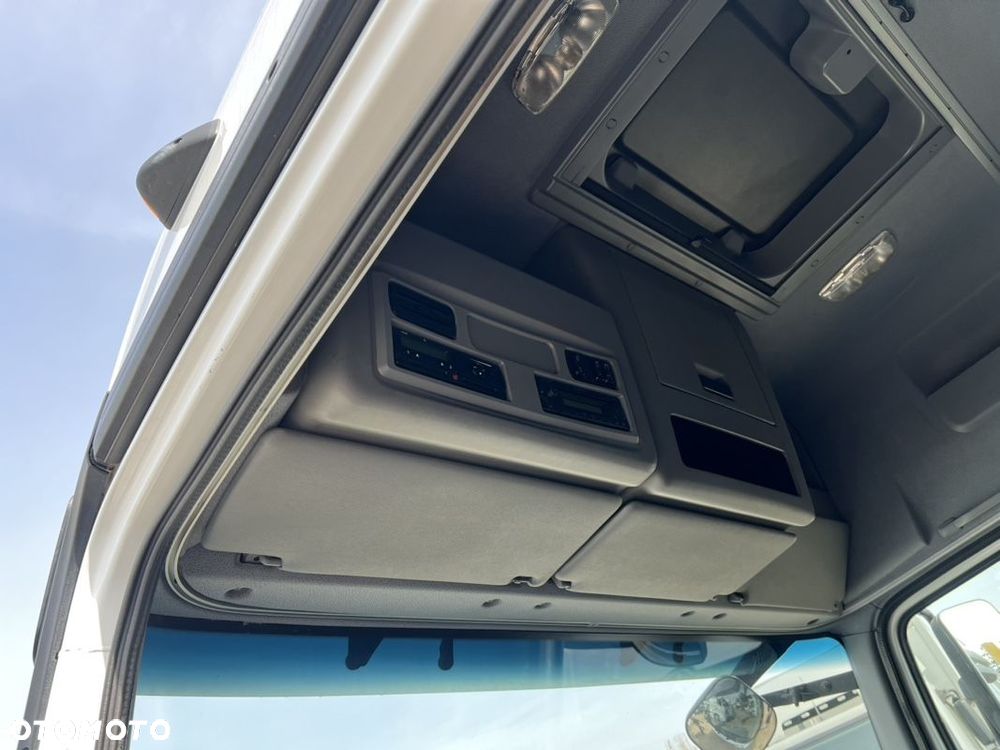 Mercedes-Benz Atego 1224 euro5 - 22