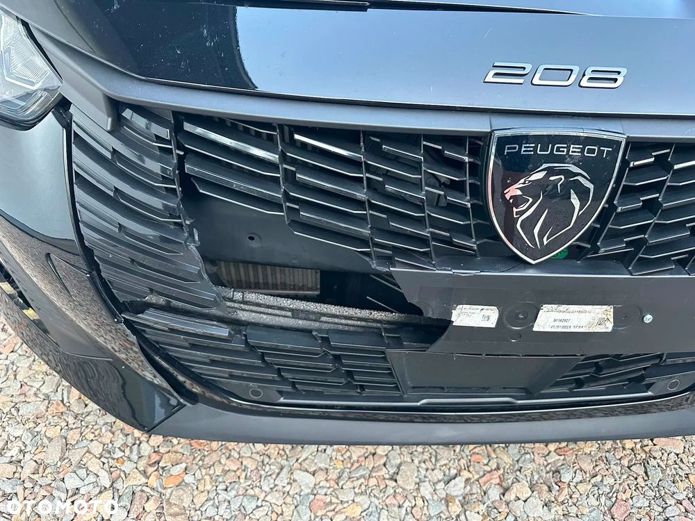Peugeot 208 PureTech 100 Allure - 21