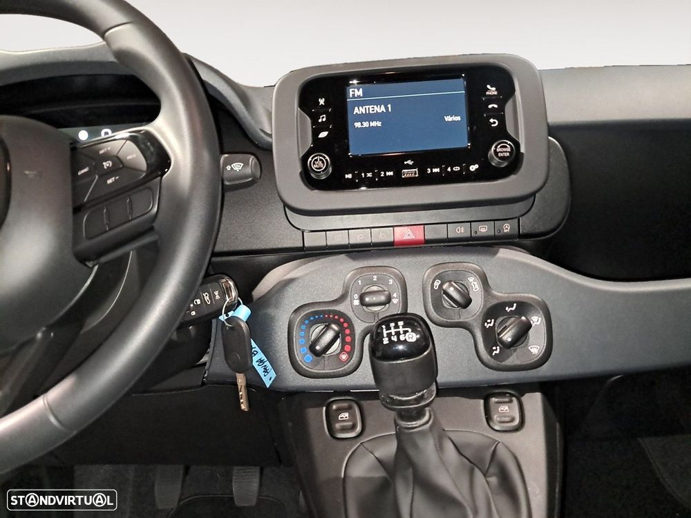 Fiat Panda - 11