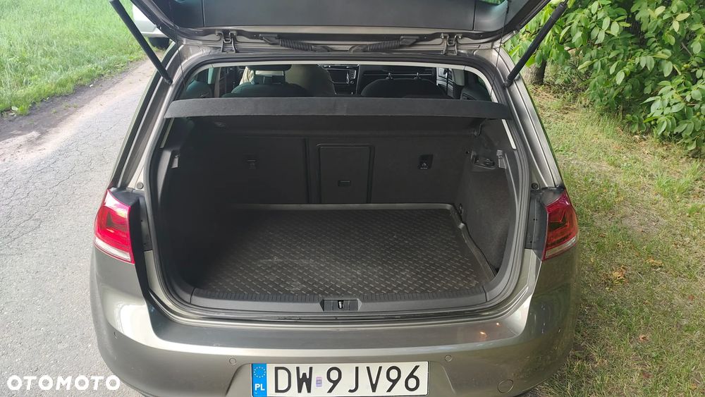 Volkswagen Golf 1.4 TSI BMT Highline - 12