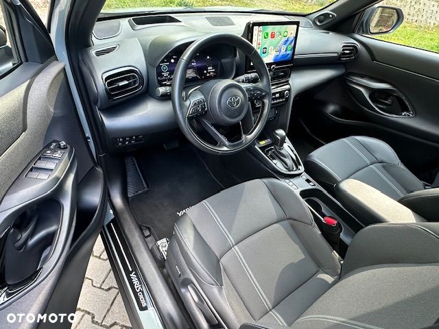 Toyota Yaris Cross Hybrid 1.5 Premiere Edition - 19