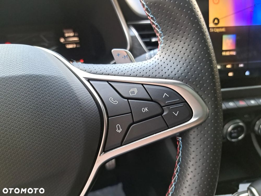 Renault Arkana 1.3 TCe mHEV Esprit Alpine EDC - 22
