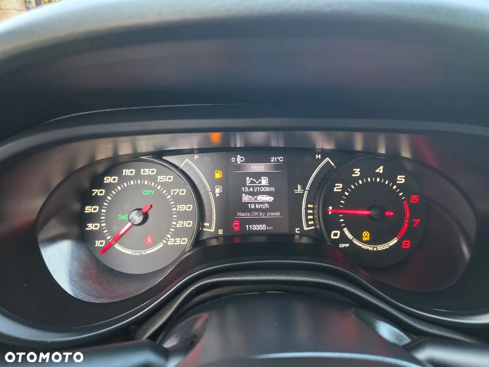 Fiat Tipo - 21