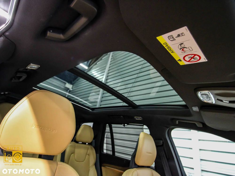 Volvo XC 90 B5 D AWD Inscription - 13
