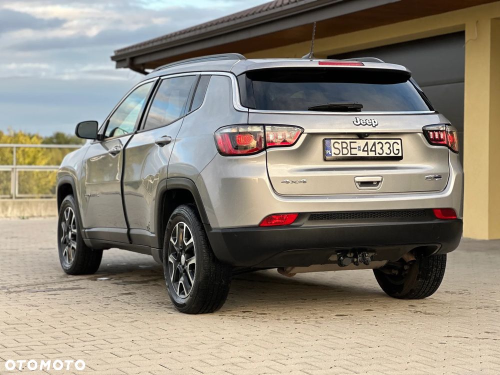 Jeep Compass - 3