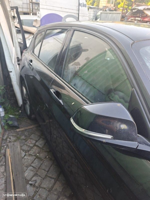 Carro Para Peças Bmw 1 (F20) - 6