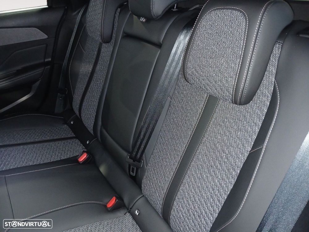 Peugeot e-308 SW 58 kWh Allure - 14