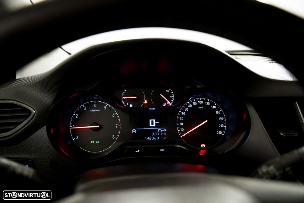 Opel Crossland X 1.2 Business Edition - 13