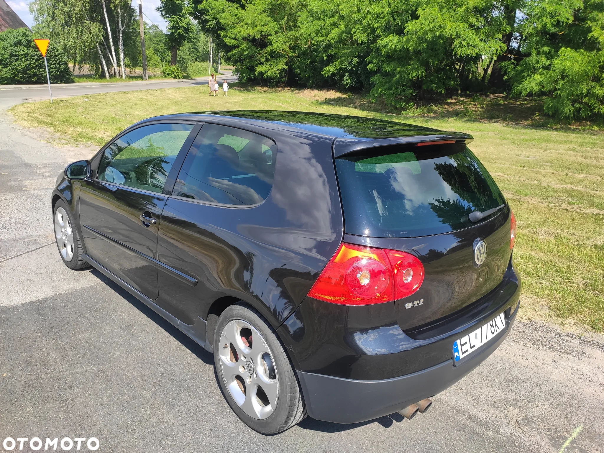 Volkswagen Golf 2.0 GTI DSG - 11