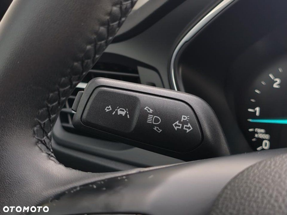 Ford Focus - 22