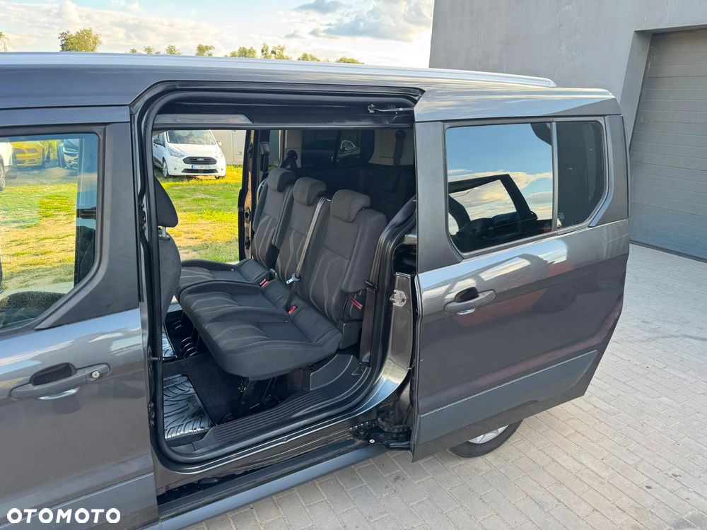Ford Tourneo Connect 1.5 TDCi Start-Stop Trend - 9