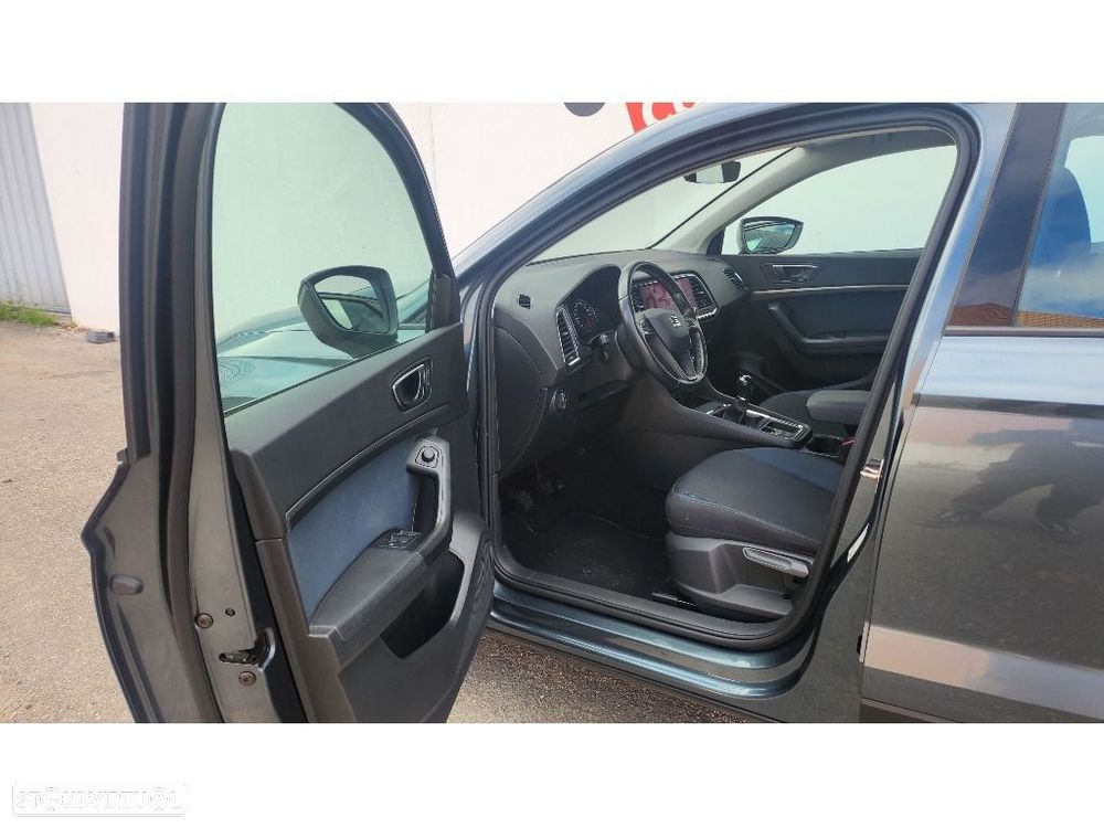 SEAT Ateca 1.6 TDI Style - 3