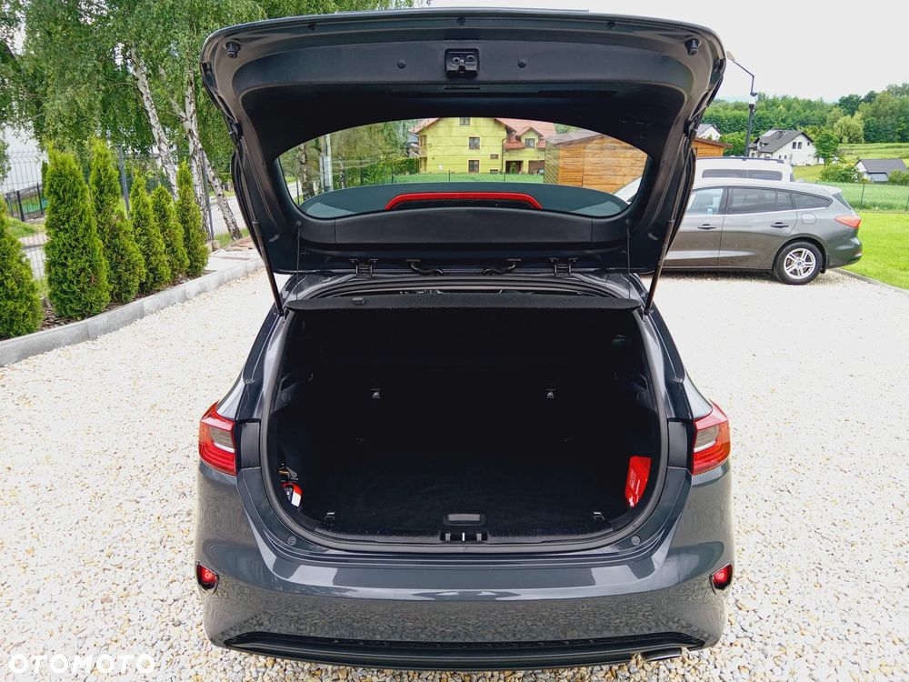 Kia Ceed 1.6 CRDi SCR M - 6