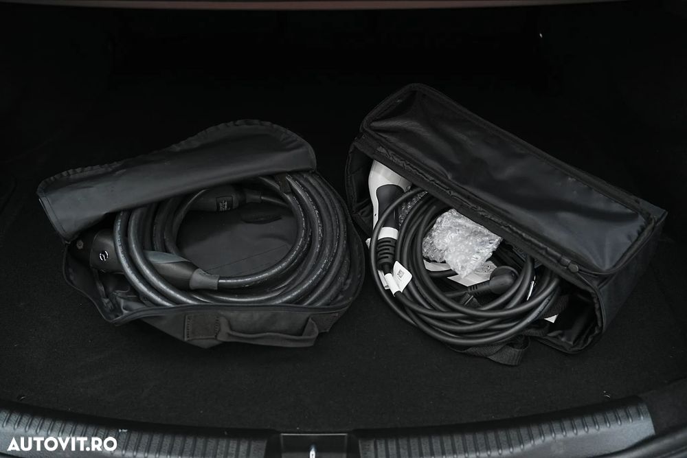 Mercedes-Benz C 300 e 9G-TRONIC Avantgarde - 27