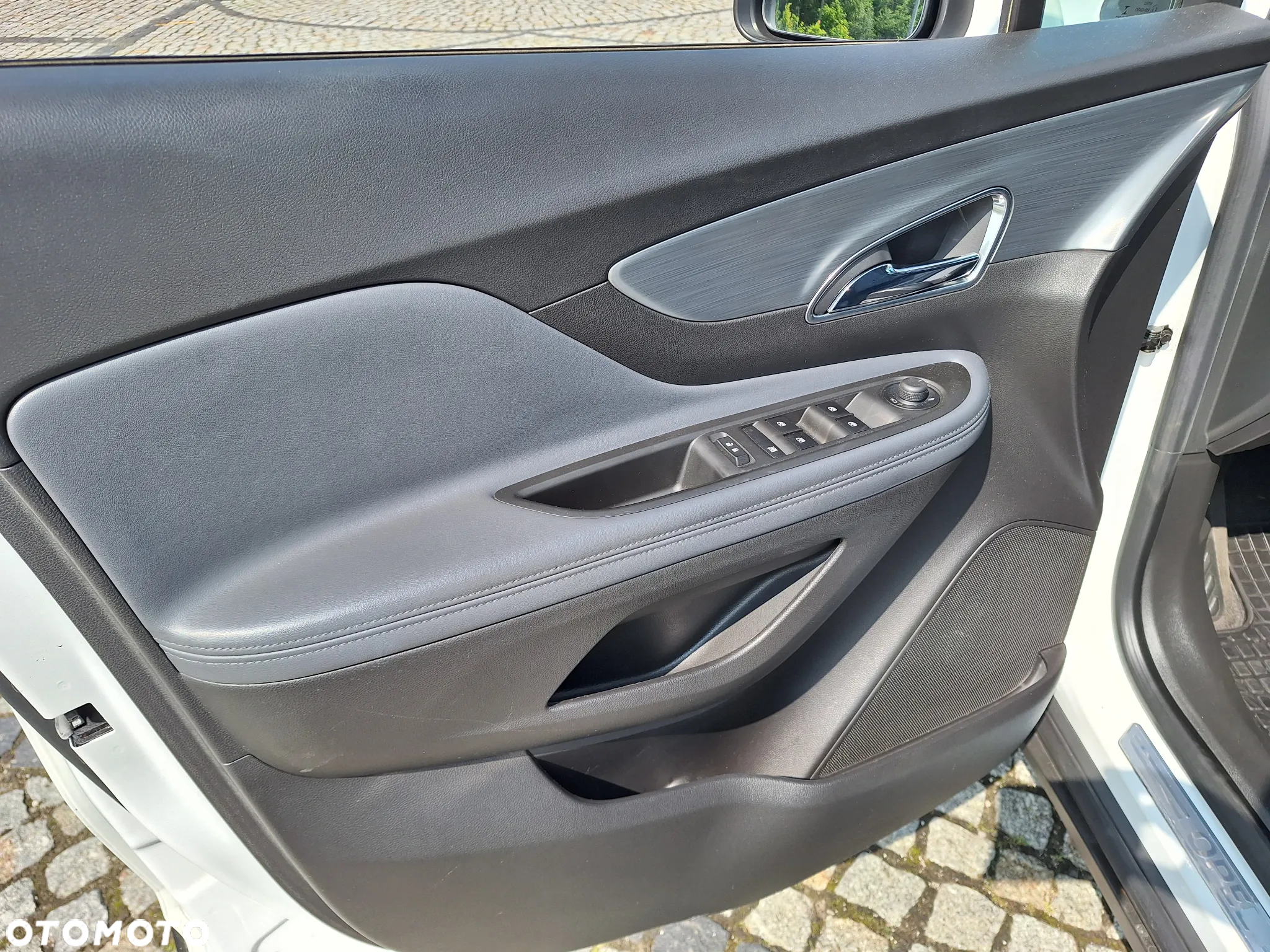 Opel Mokka 1.4 Turbo ecoFLEX Start/Stop Innovation - 11