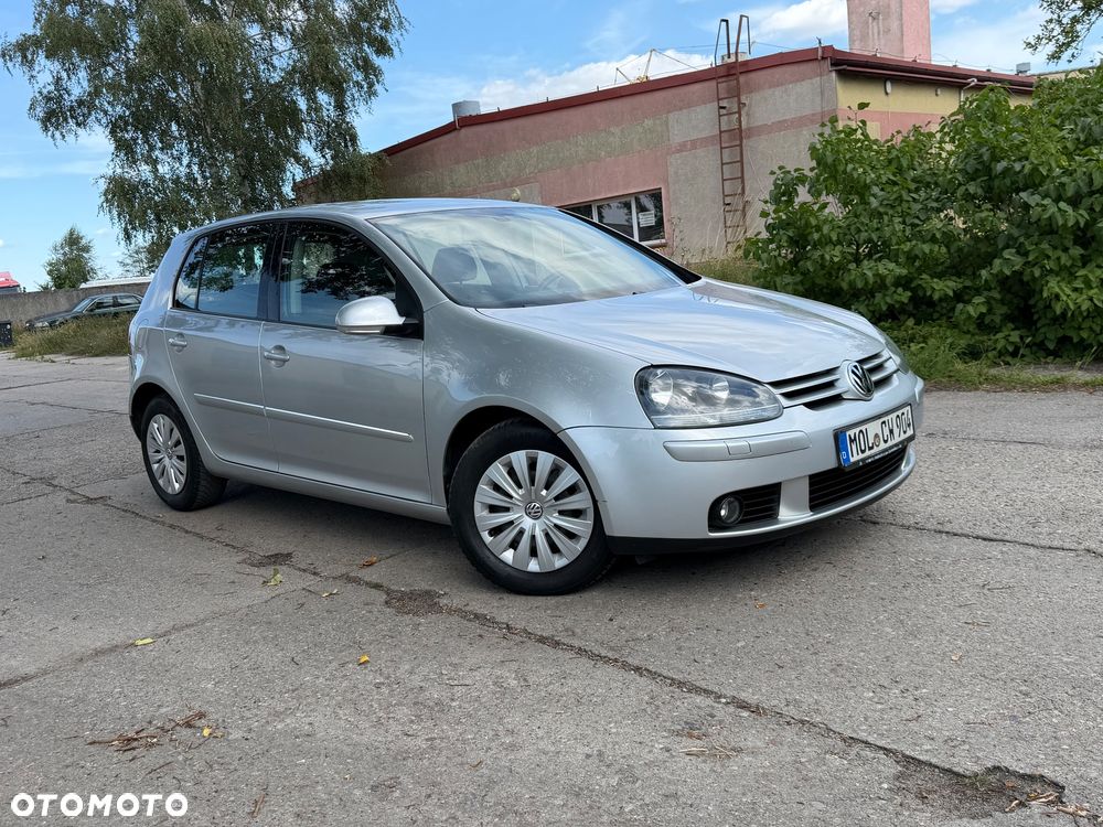 Volkswagen Golf 1.6 Edition - 33
