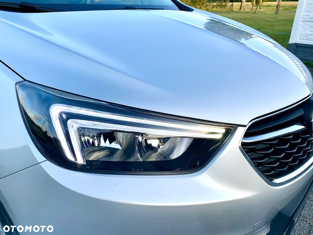 Opel Mokka 1.4 T Cosmo EU6 - 17
